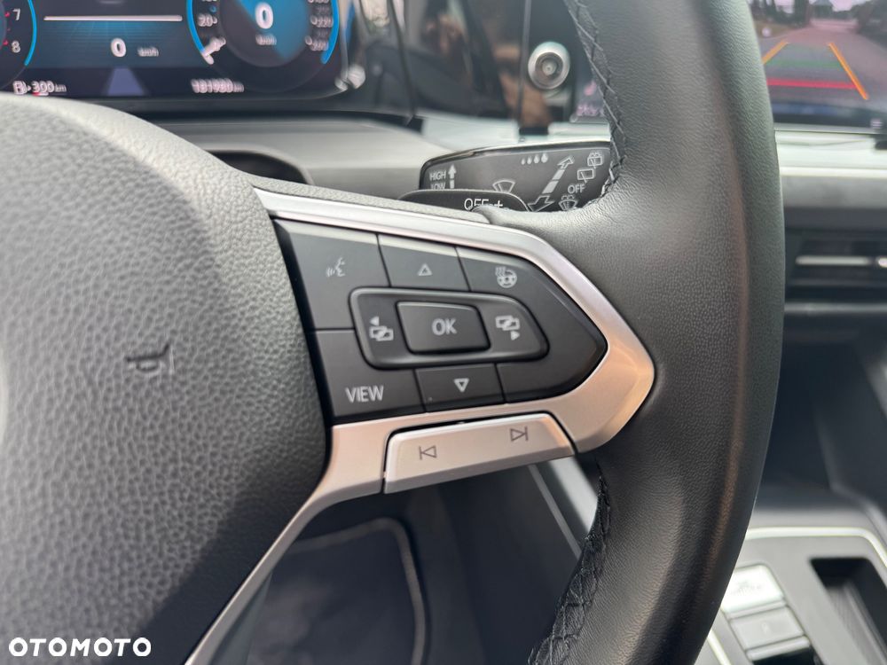 Volkswagen Golf 1.5 eTSI Style DSG - 33