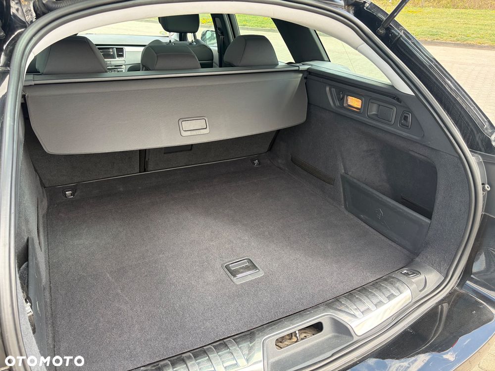 Peugeot 508 2.0 BlueHDi Active S&S - 14