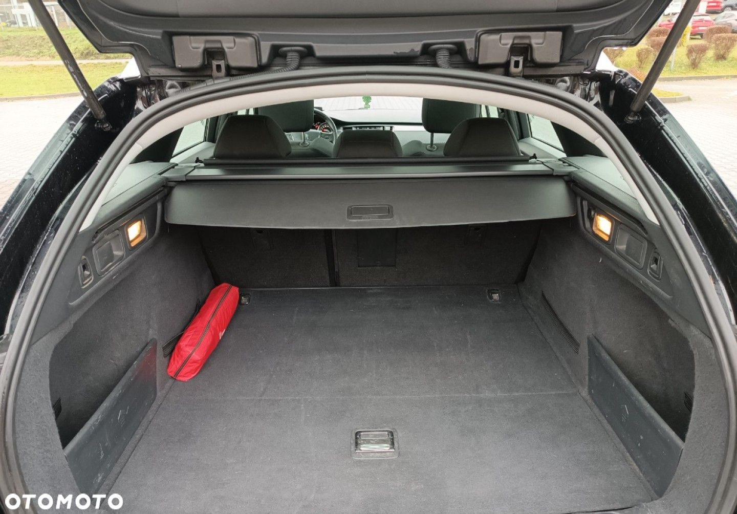 Peugeot 508 - 10