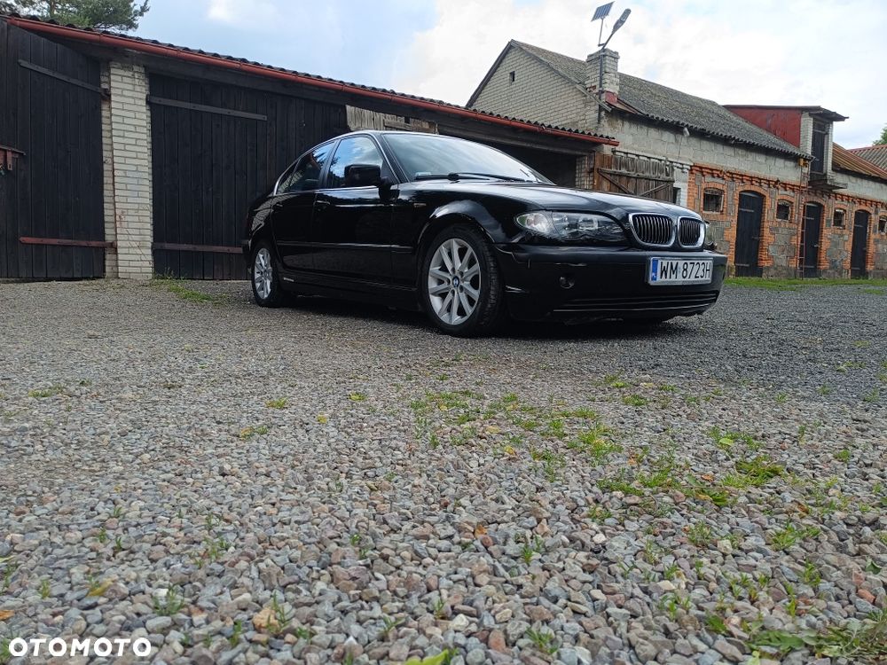 BMW Inny - 1