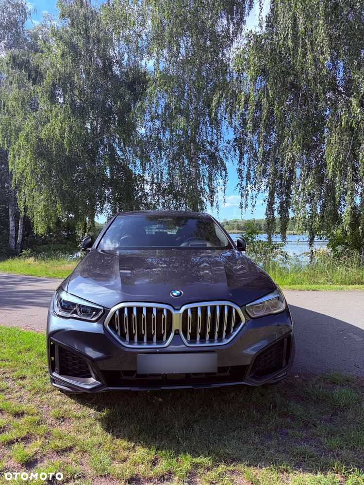 BMW X6 - 2