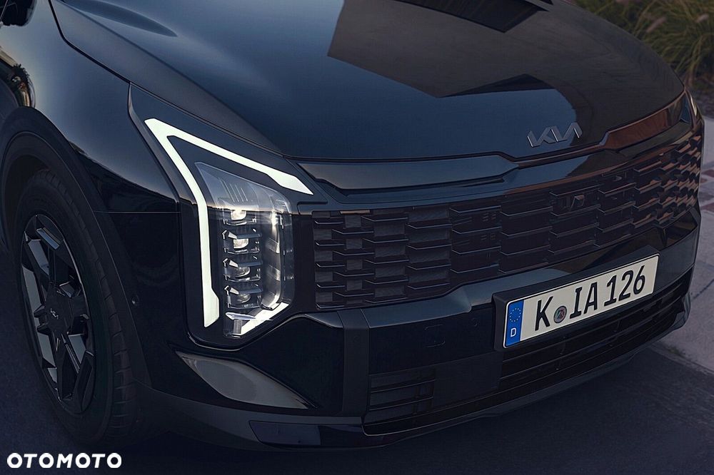 Kia Sportage 1.6 T-GDI HEV Anniversary 2WD - 4