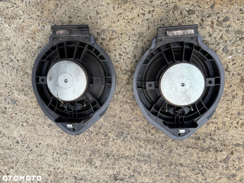 Głośnik drzwi przód przednie Opel Astra J IV - 2