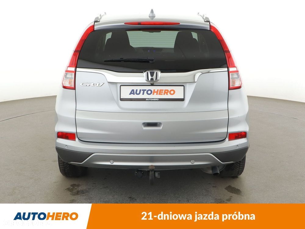 Honda CR-V 1.6i-DTEC Executive (Sensing Pack / Connect+) - 5