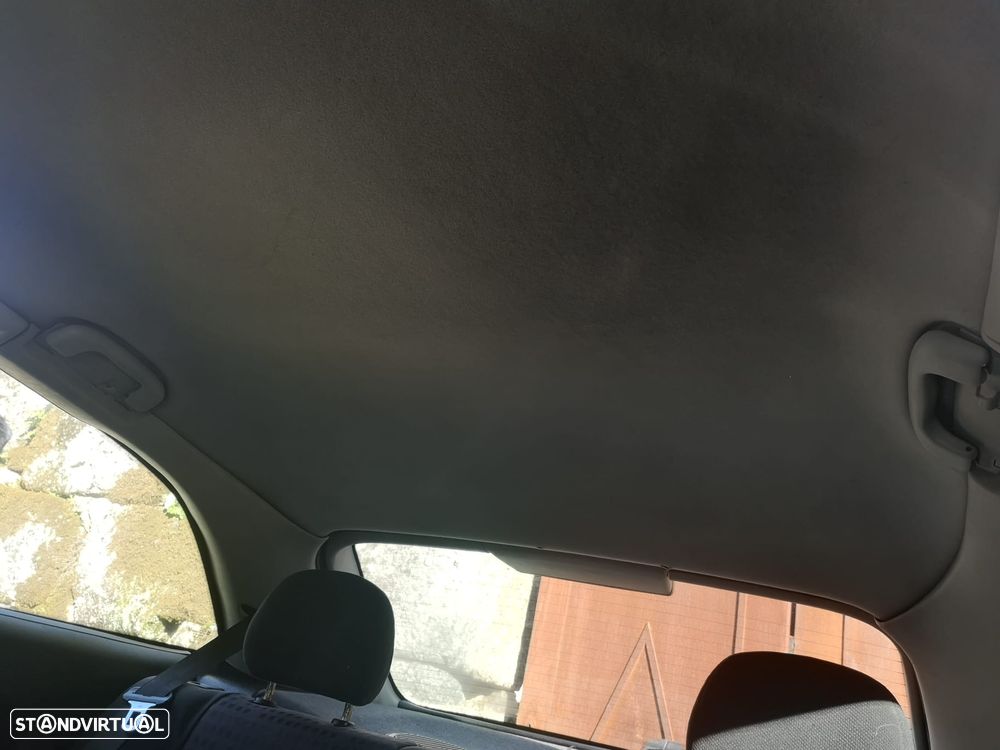 Opel Astra 1.4i 16V Sport - 8