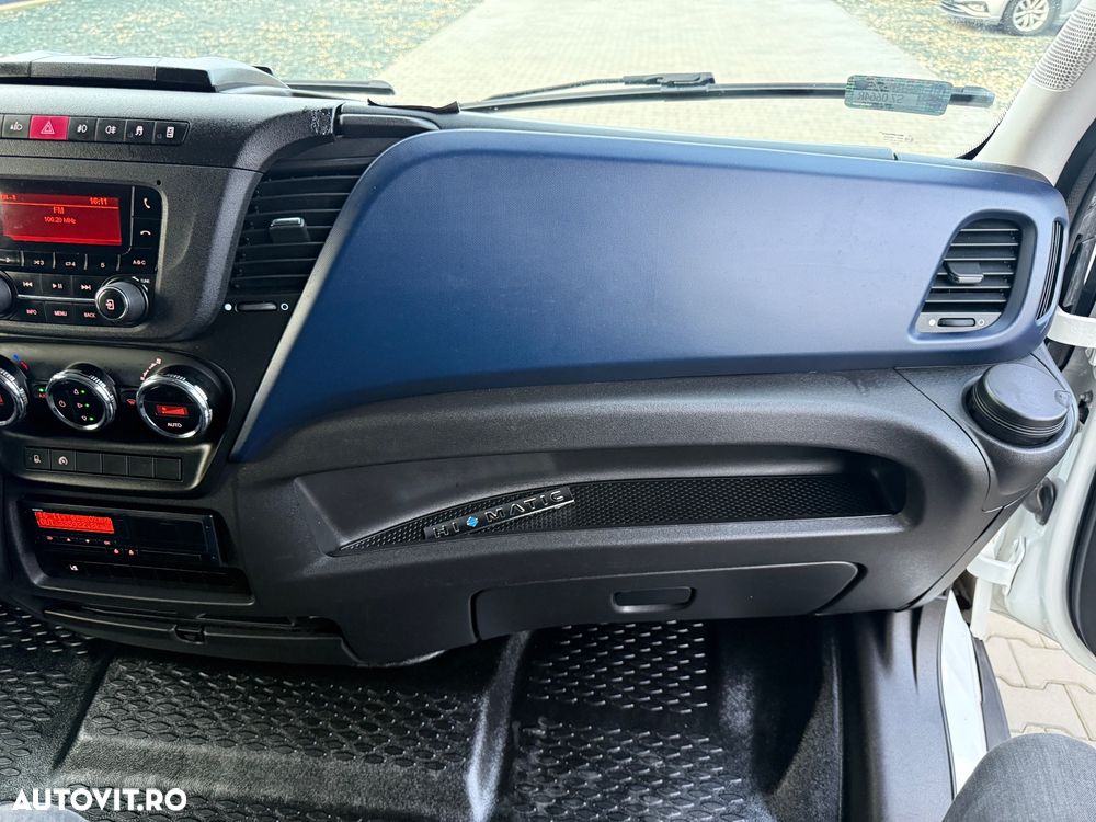 Iveco Daily Pony Auto - 20