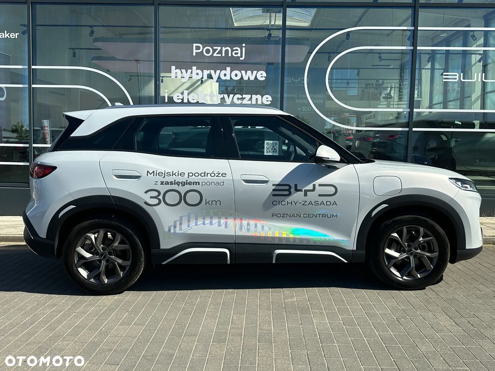 BYD Atto 2 45kWh Active - 8