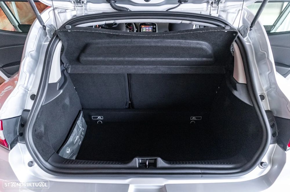 Renault Clio 1.5 dCi Limited - 14