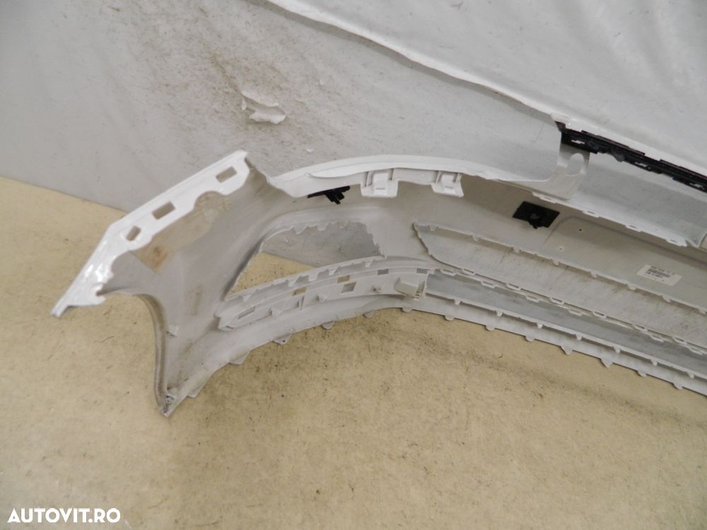 Bara fata VW Polo 2G, 2017, 2018, 2019, 2020, 2021, 2GS807221. - 3