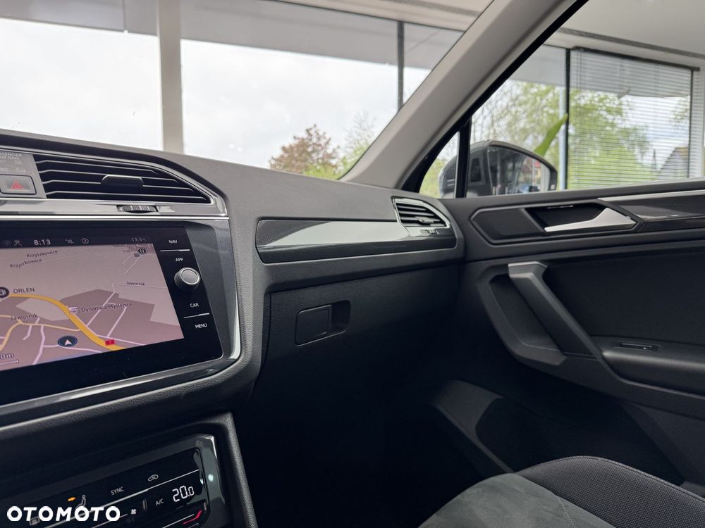 Volkswagen Tiguan 1.4 eHybrid Elegance DSG - 27