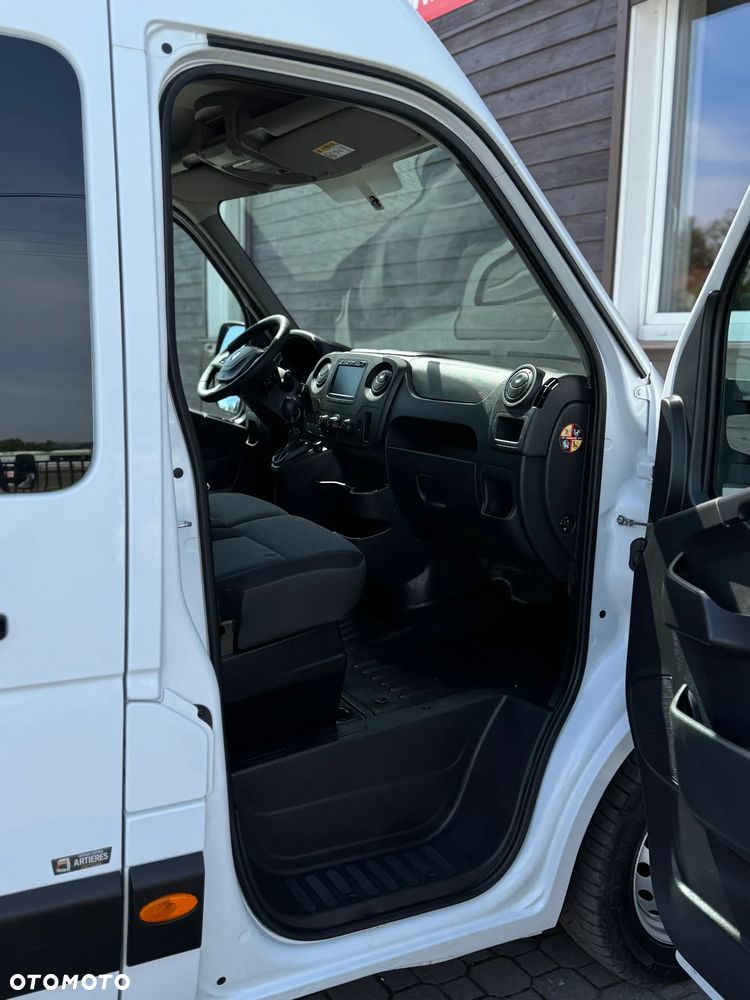 Renault MASTER - 15
