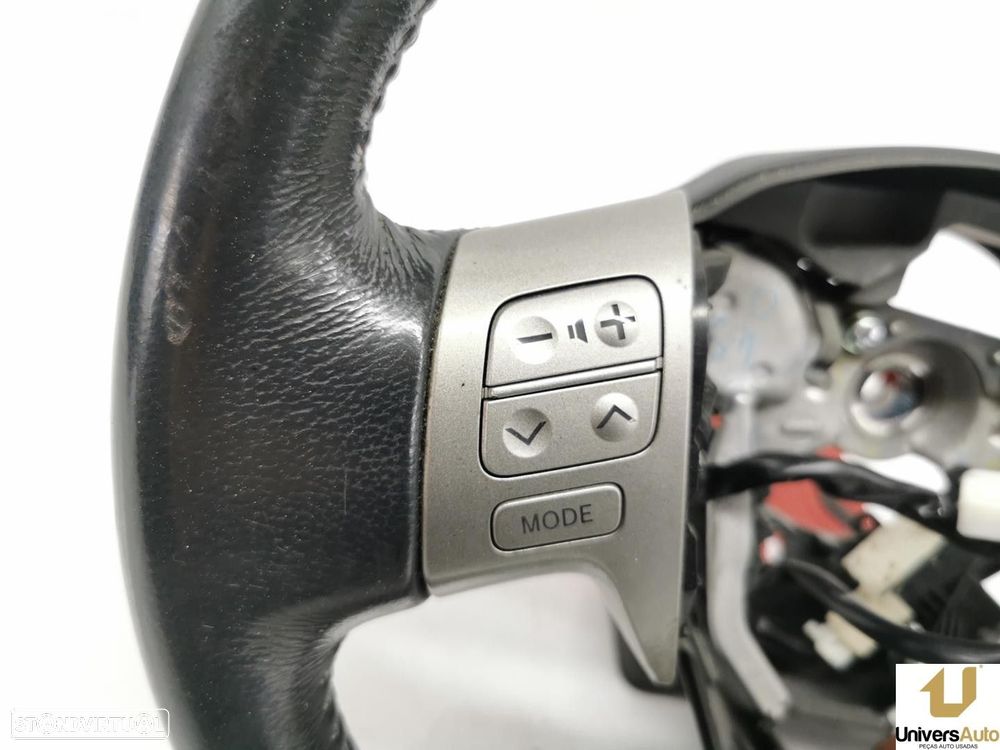 VOLANTE TOYOTA AURIS 2007 -4510312580 - 2