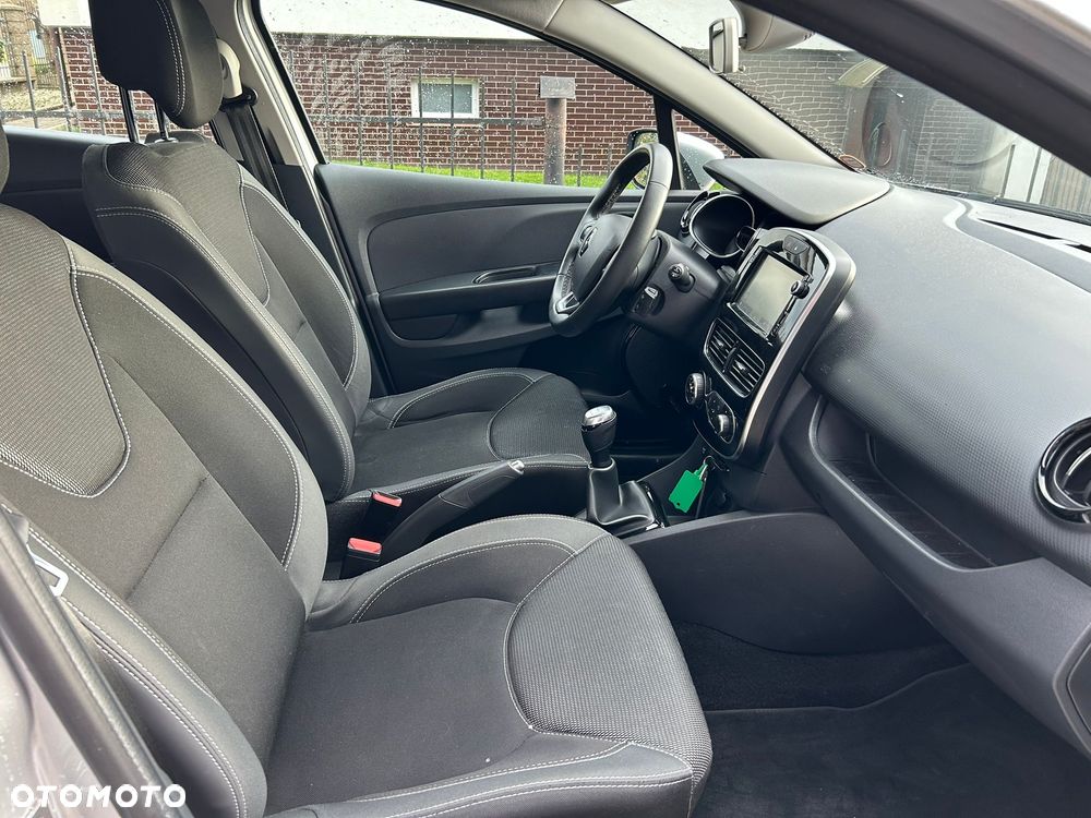 Renault Clio Energy dCi 90 Start & Stop Intens - 9
