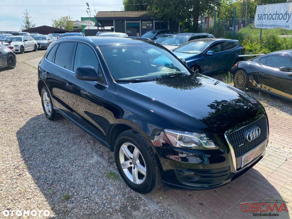 Audi Q5 2.0 TDI Quattro S tronic Prime Line - 5