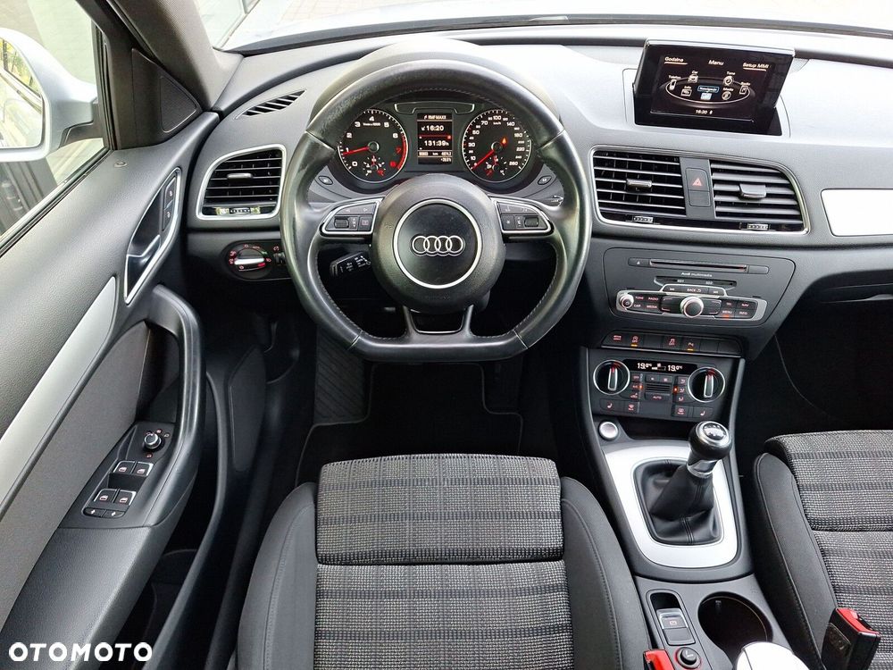 Audi Q3 - 12