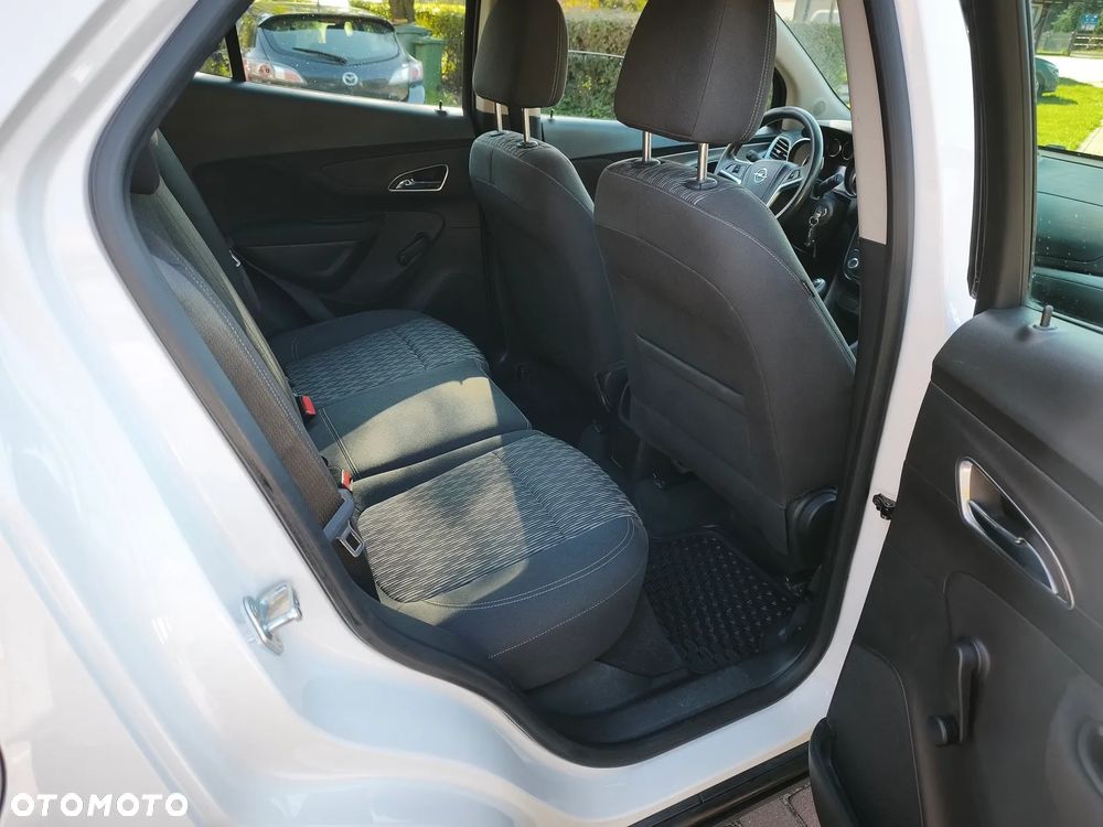 Opel Mokka 1.6 Active S&S - 20