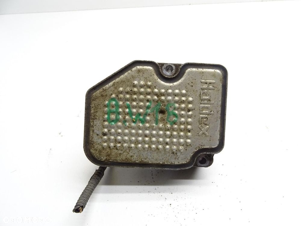 POMPKA MODUŁ STEROWNIK HALDEX 0AY907554E AUDI Q3 8U TIGUAN I 5N TT 8J - 4