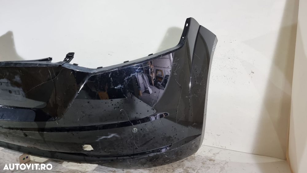 Bara spate Audi TT , 2013, 2014, 2015, 2016, 2017, 2018, cod origine OE 8S0807511C - 8