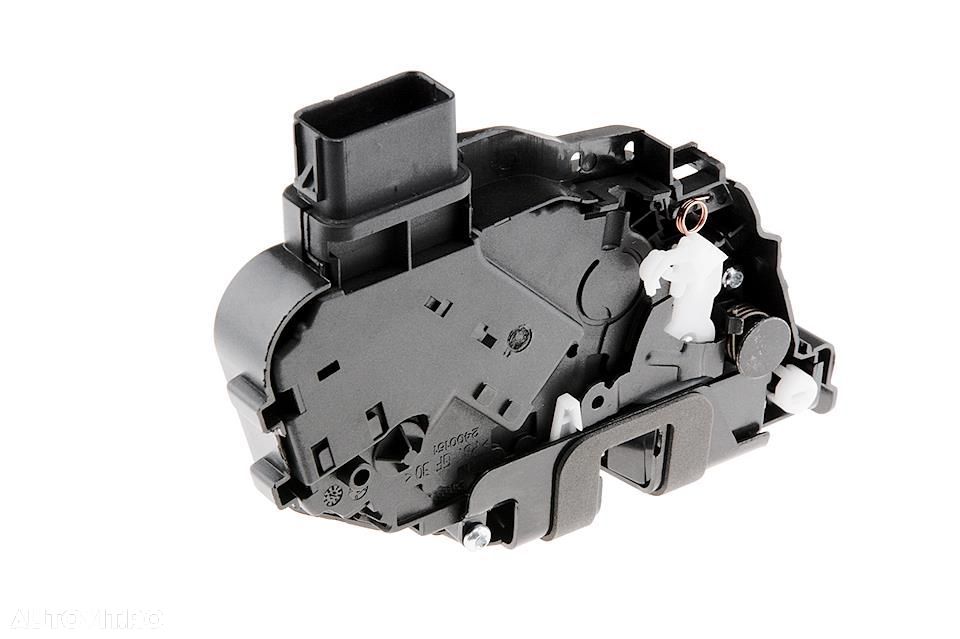 Broasca usa spate S40(2004-2012), S80(2007-2013), V70(2008-2010), V50(2004-2012), Xc60(2009-2013), Xc70(2008-2014), C30(2007-2013), Dreapta, NTY EZC-VV-003 - 2