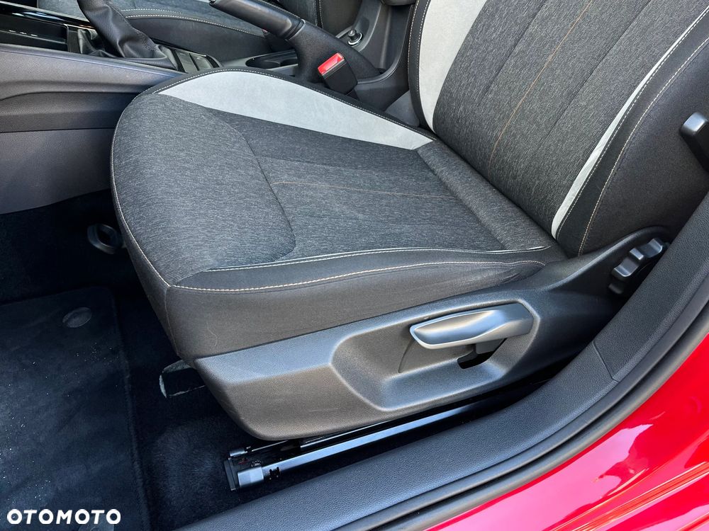 Skoda Kamiq 1.0 TSI Style DSG - 12