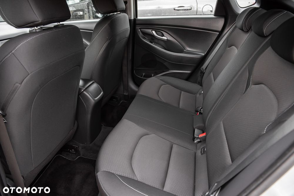 Hyundai i30 1.0 T-GDI Advantage - 24