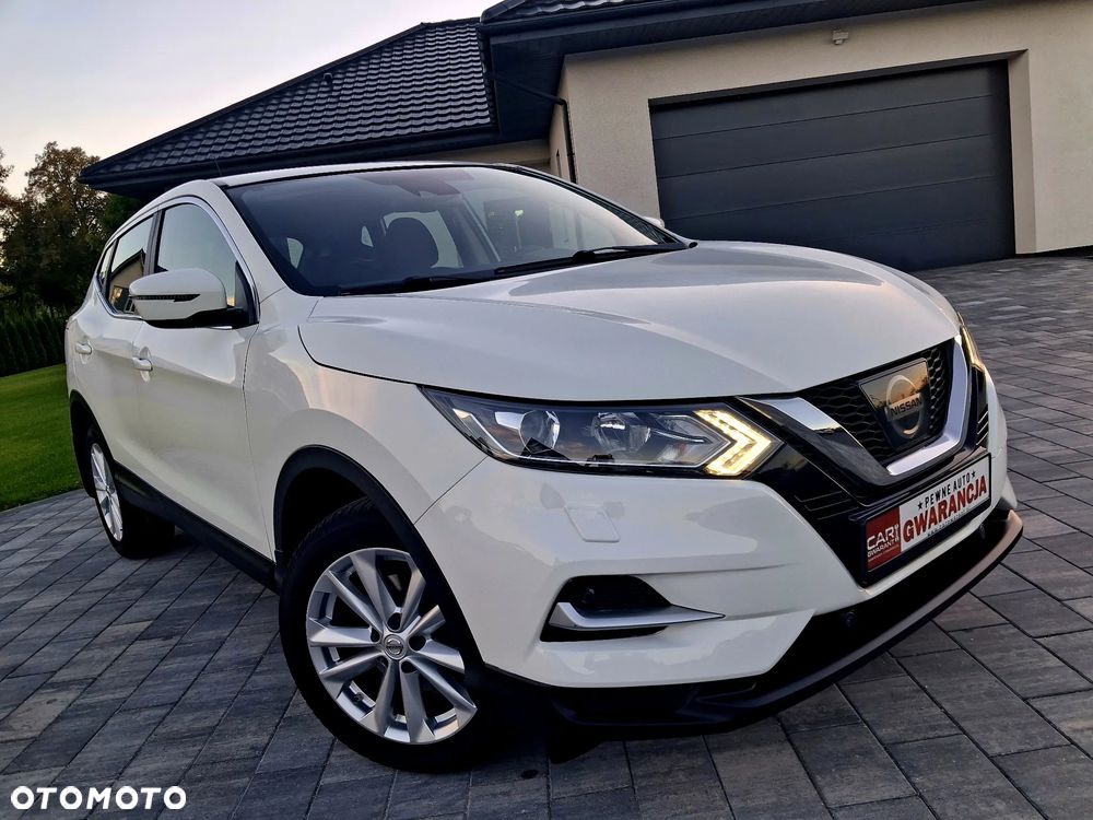 Nissan Qashqai - 11
