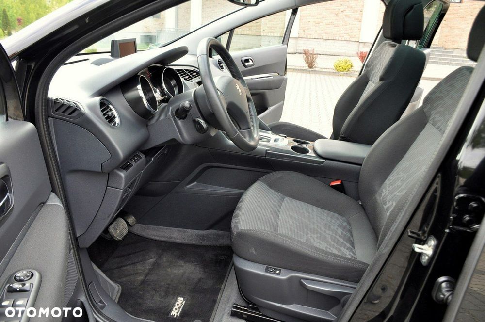 Peugeot 3008 - 22