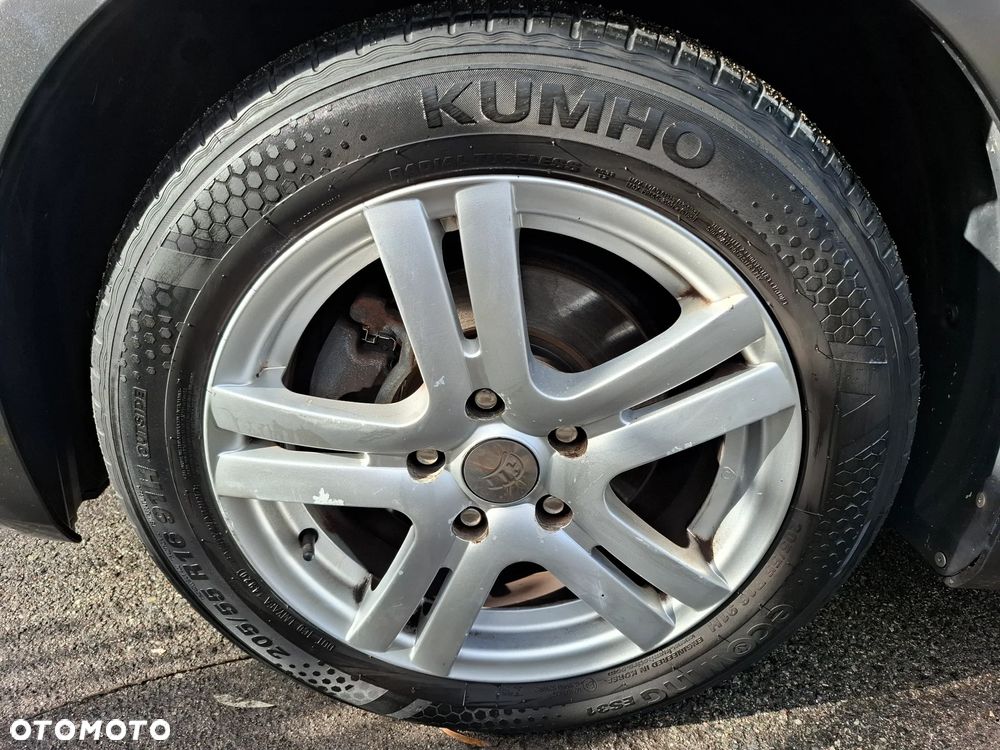 Honda Civic 1.4 Comfort - 20