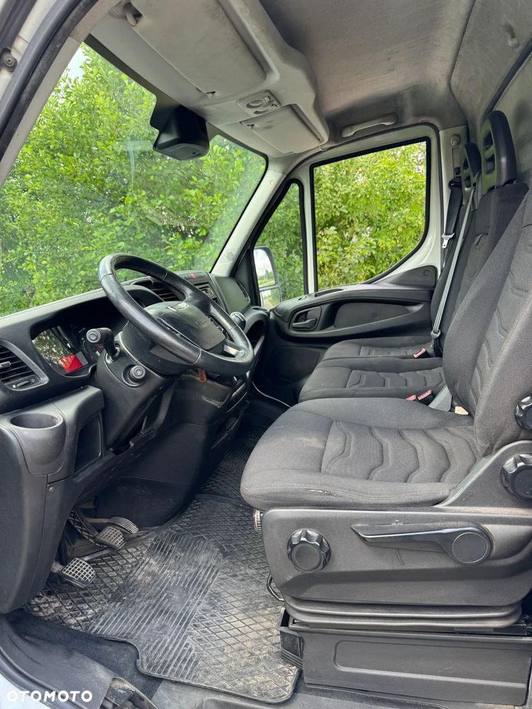 Iveco 50C15 - 8