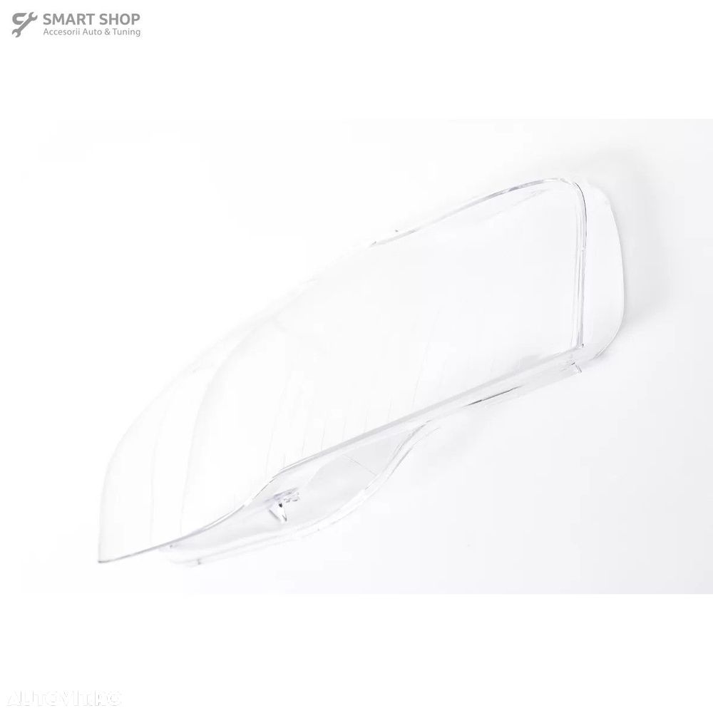 Sticle Far Audi A4 B7 Sedan Avant (2004-2008) Clar - 3