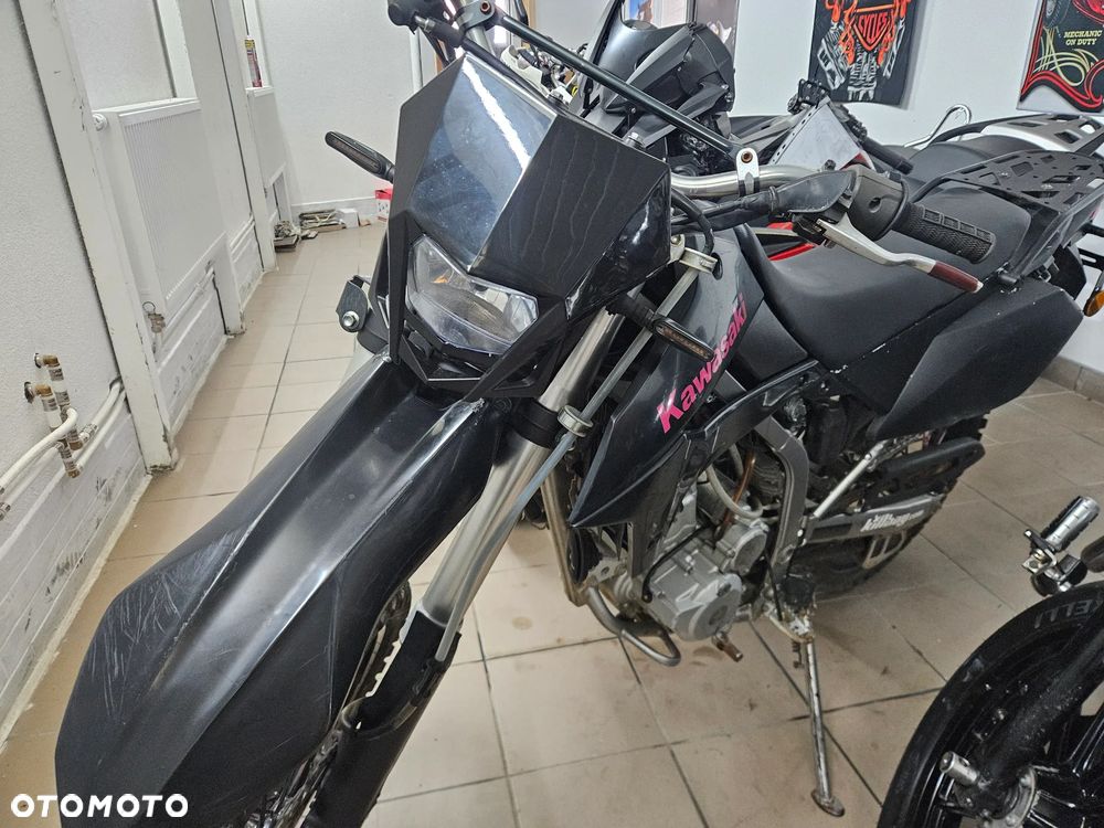 Kawasaki Inny - 3