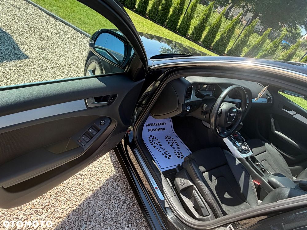 Audi A4 Avant - 26