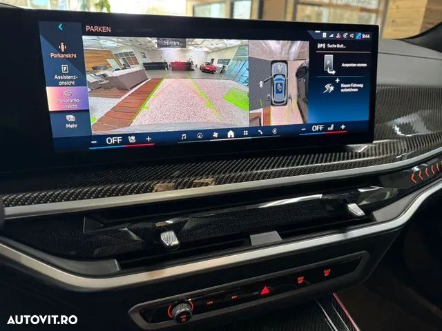 BMW X5 xDrive50e - 19