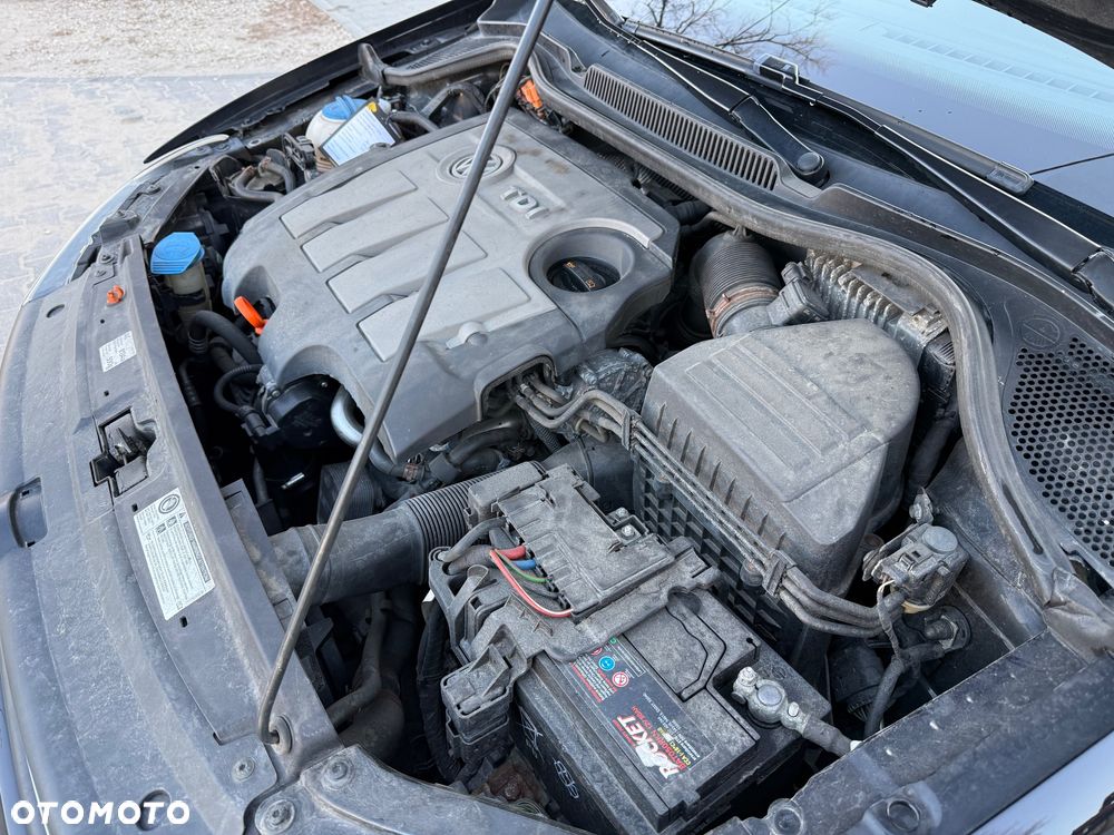 Volkswagen Polo Cross 1.6 TDI DPF - 37