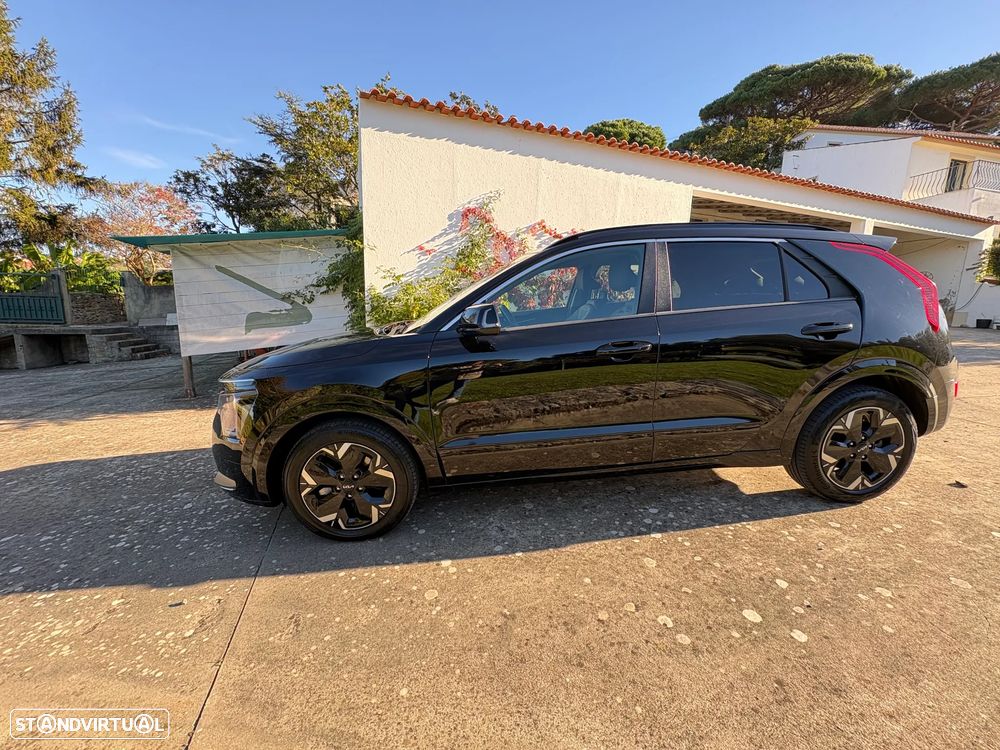 Kia e-Niro 64kWh - 25