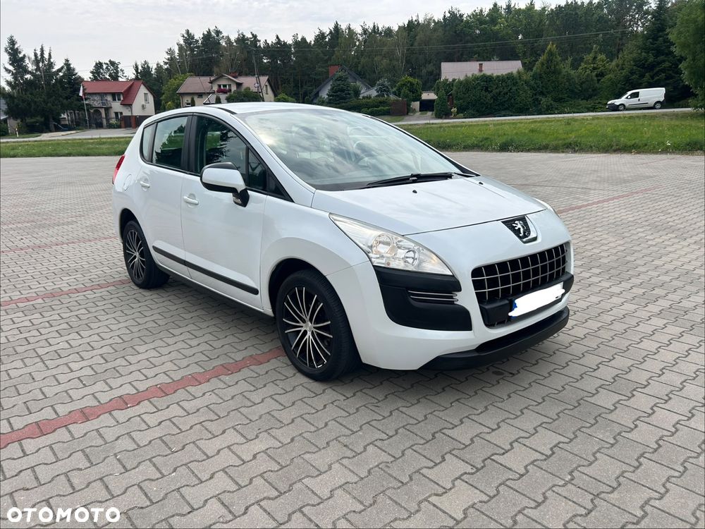Peugeot 3008 120 VTi Premium - 1