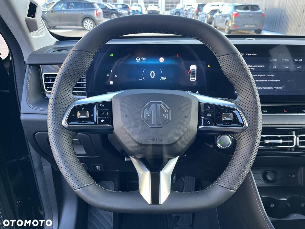 MG HS 1.5 T-GDI Excite DCT - 20