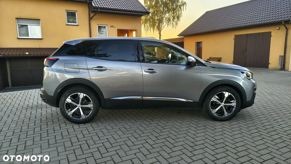 Peugeot 3008 2.0 BlueHDi Allure - 7