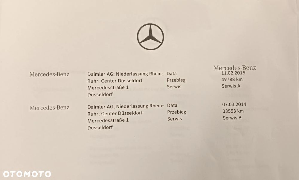 Mercedes-Benz Klasa E 220 CDI DPF BlueEFFICIENCY 7G-TRONIC - 18