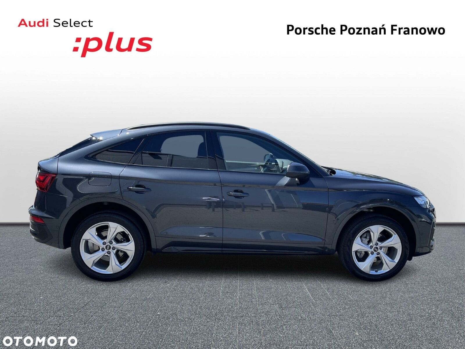 Audi Q5 Sportback - 6
