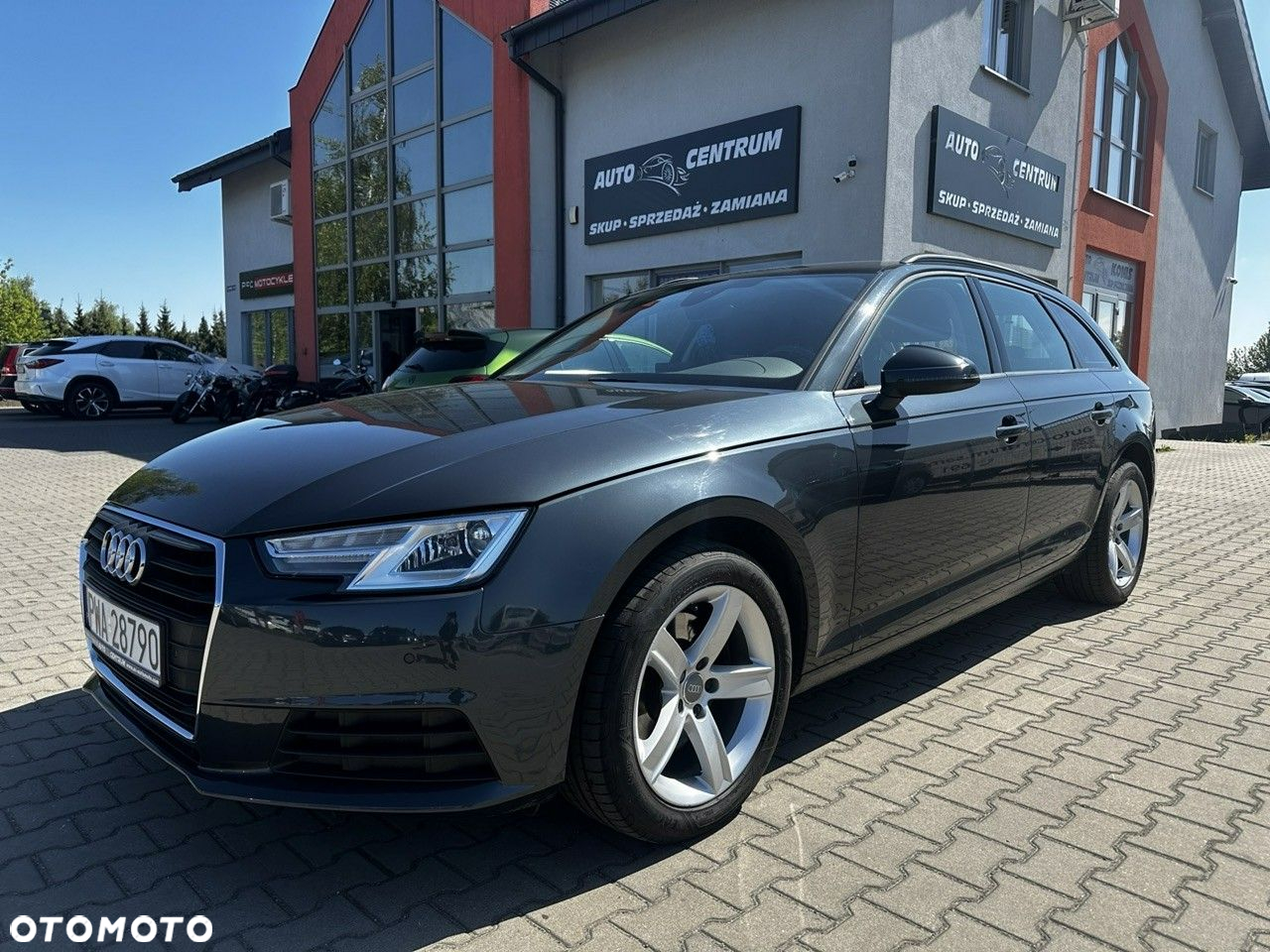 Audi A4 2.0 TDI S tronic - 3