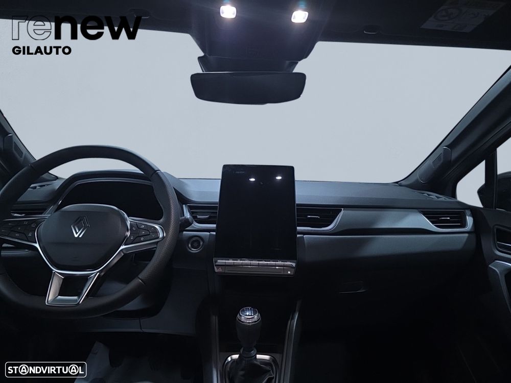 Renault Symbioz 1.3 Mild Hybrid Techno - 9