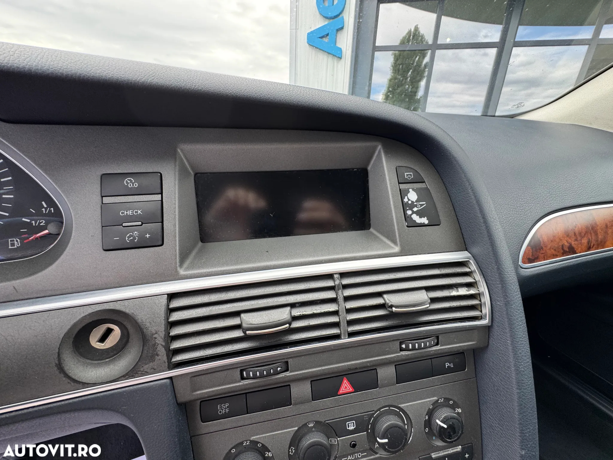 Audi A6 2.0 TDI DPF - 20