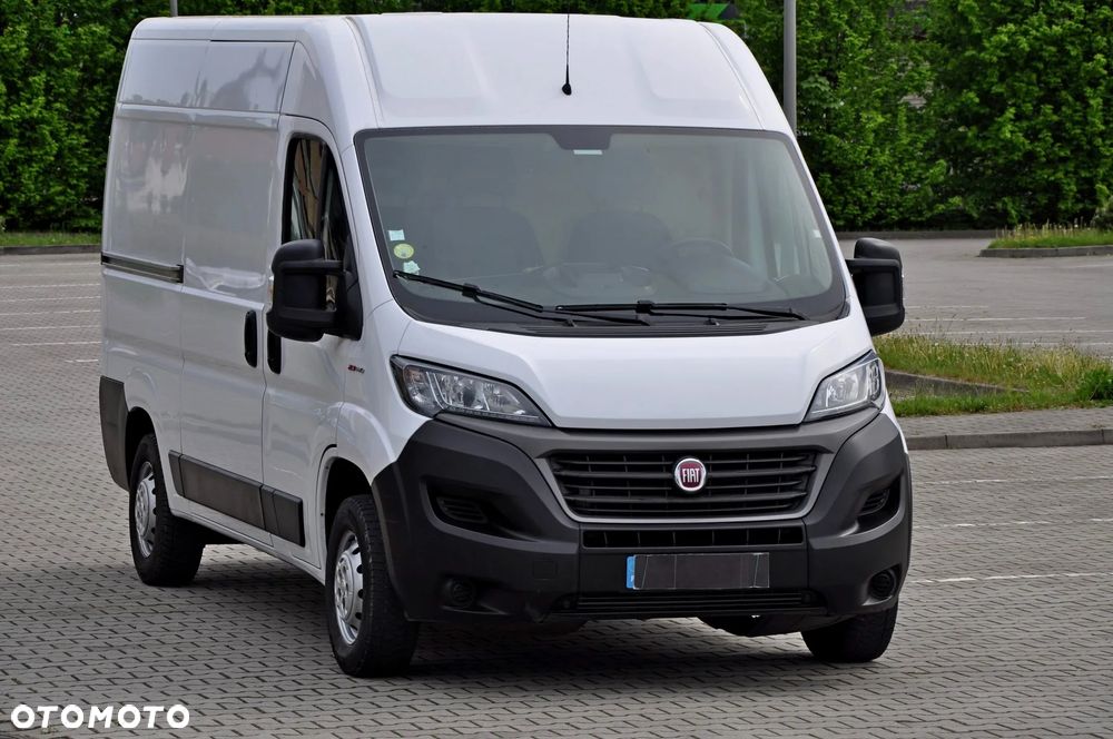Fiat Ducato - 13