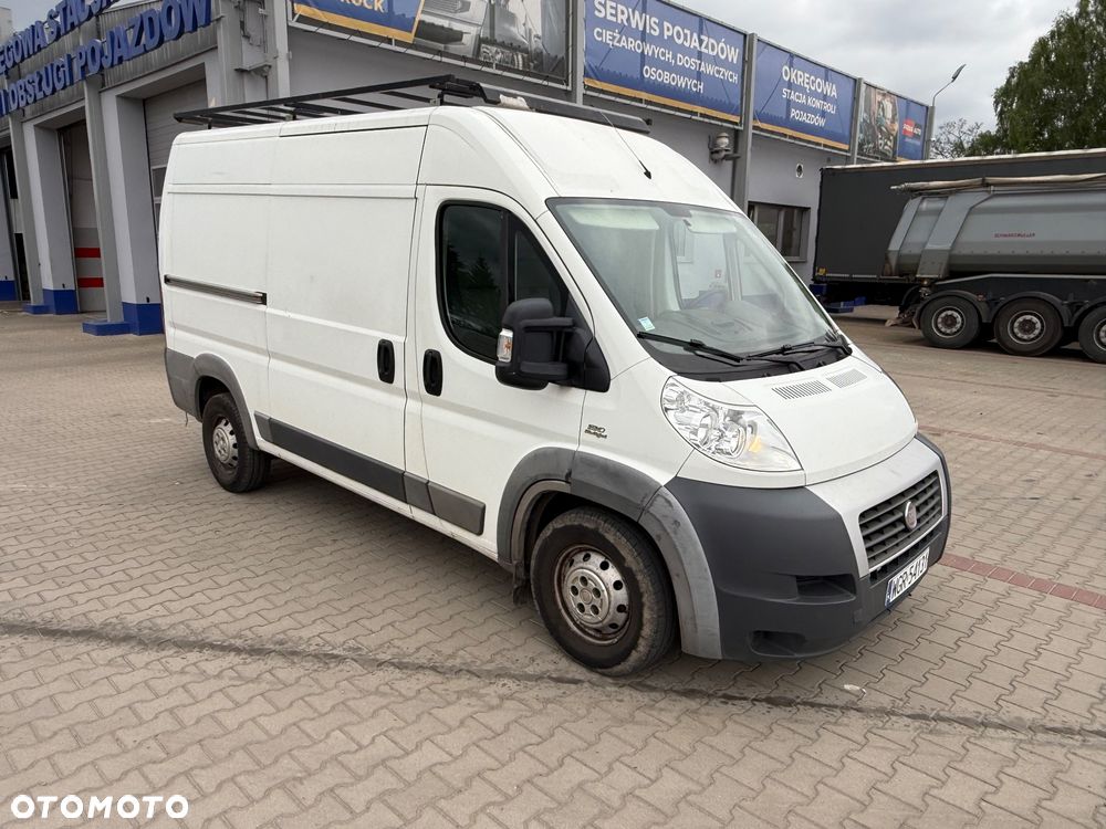 Fiat Ducato - 2