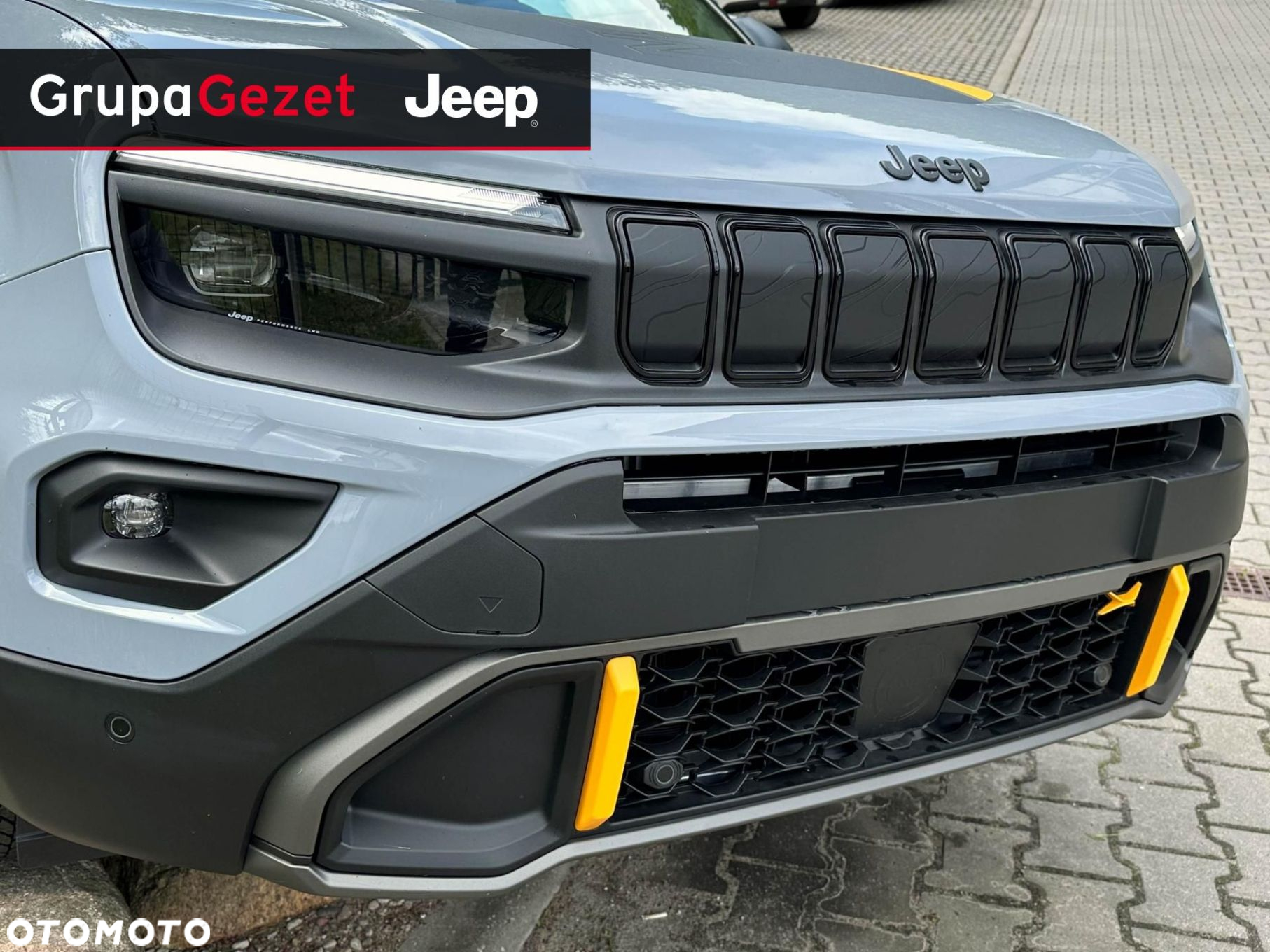 Jeep Avenger - 17