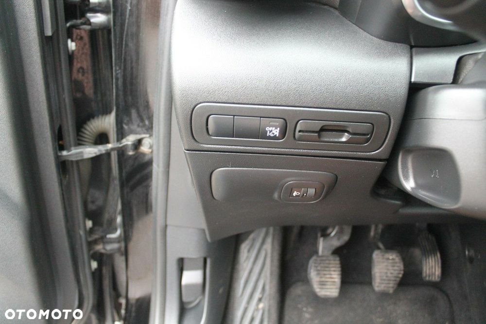 Citroën C3 Aircross - 18