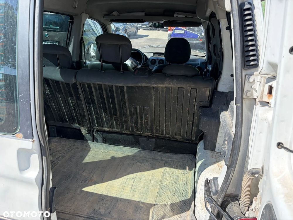 Citroën Berlingo 1.6 HDI - 3