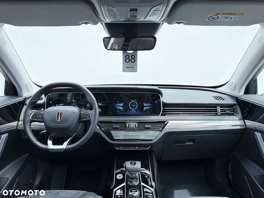 Hongqi HS5 - 19