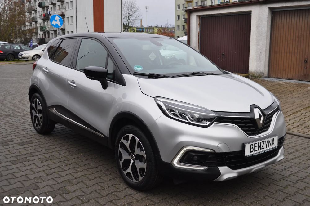 Renault Captur - 2